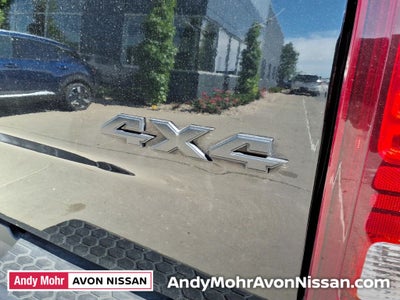 2014 RAM 1500 Sport