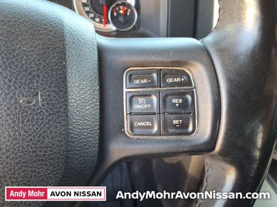 2014 RAM 1500 Sport