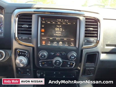 2014 RAM 1500 Sport