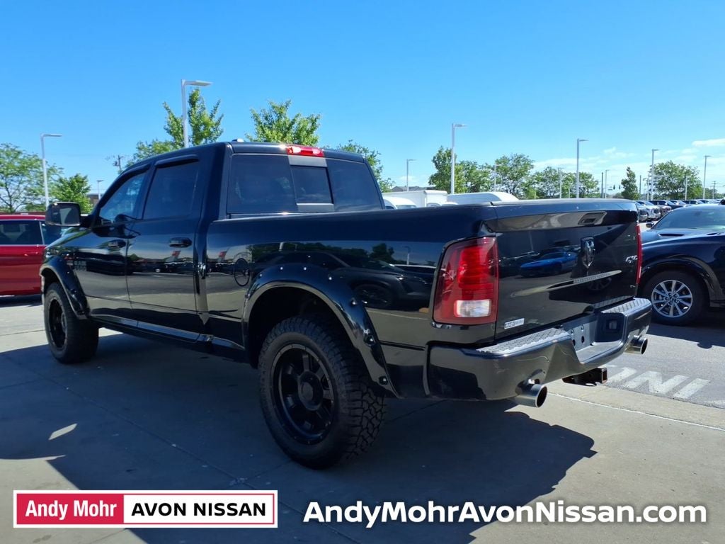2014 RAM 1500 Sport