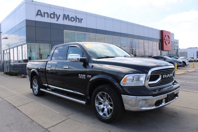 2017 RAM 1500 Limited