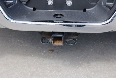 2017 RAM 1500 Limited