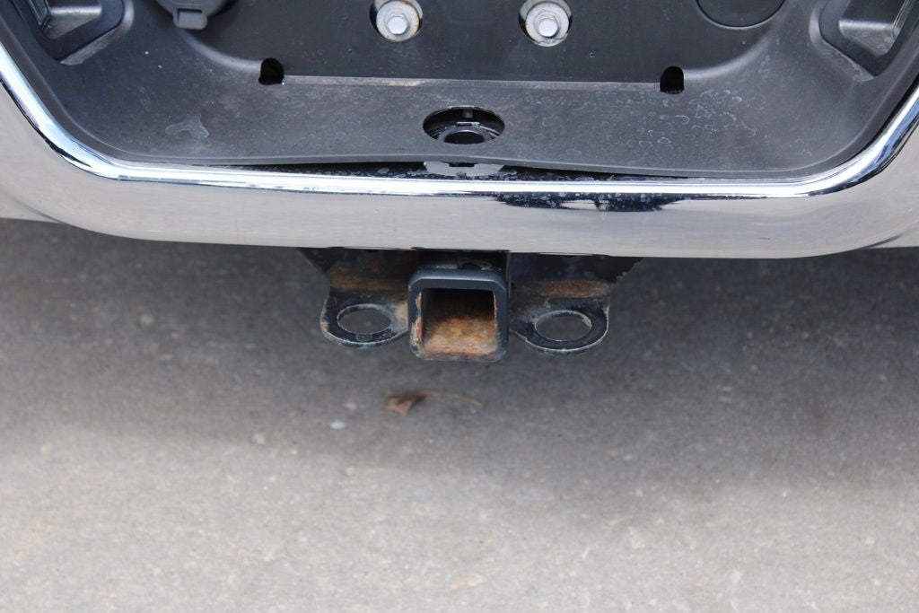 2017 RAM 1500 Limited