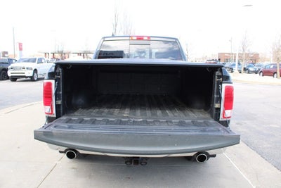 2017 RAM 1500 Limited