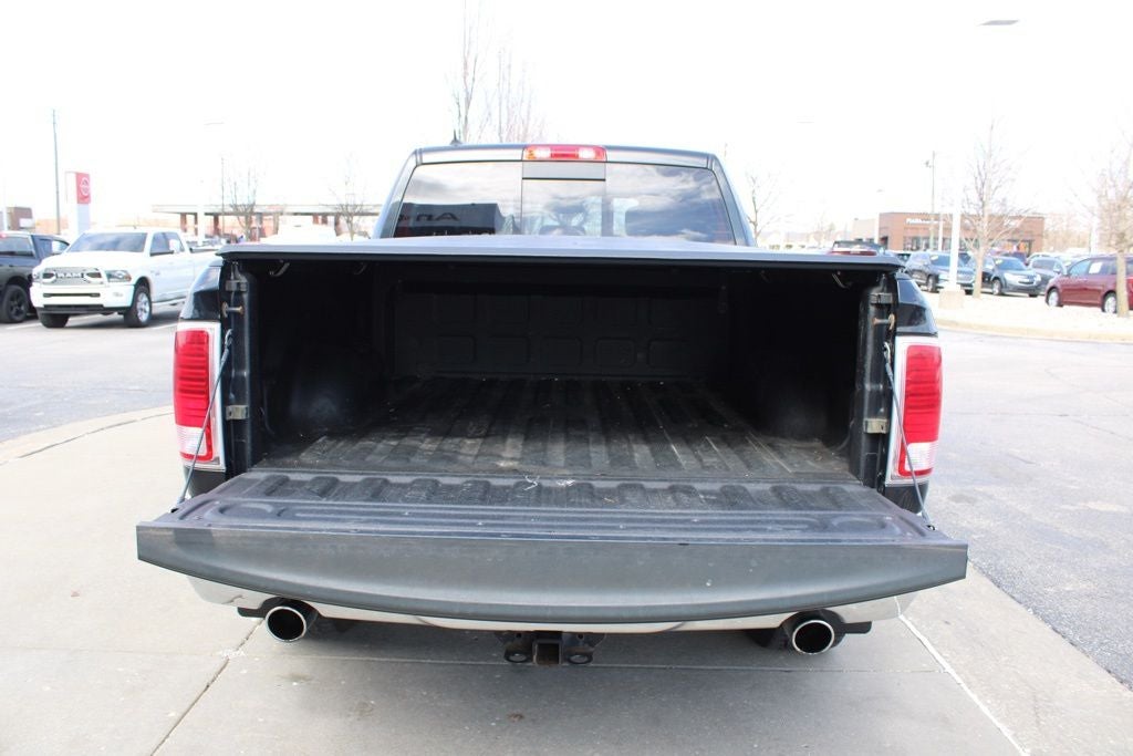 2017 RAM 1500 Limited