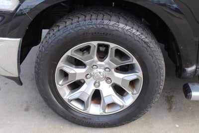 2017 RAM 1500 Limited