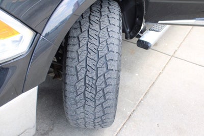 2017 RAM 1500 Limited