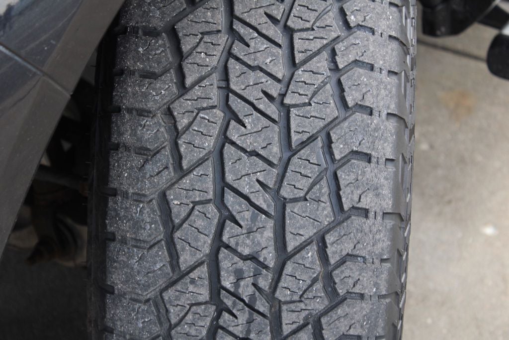 2017 RAM 1500 Limited