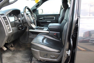 2017 RAM 1500 Limited