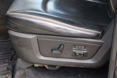 2017 RAM 1500 Limited