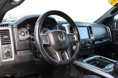 2017 RAM 1500 Limited