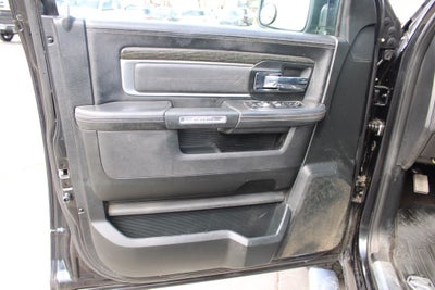 2017 RAM 1500 Limited