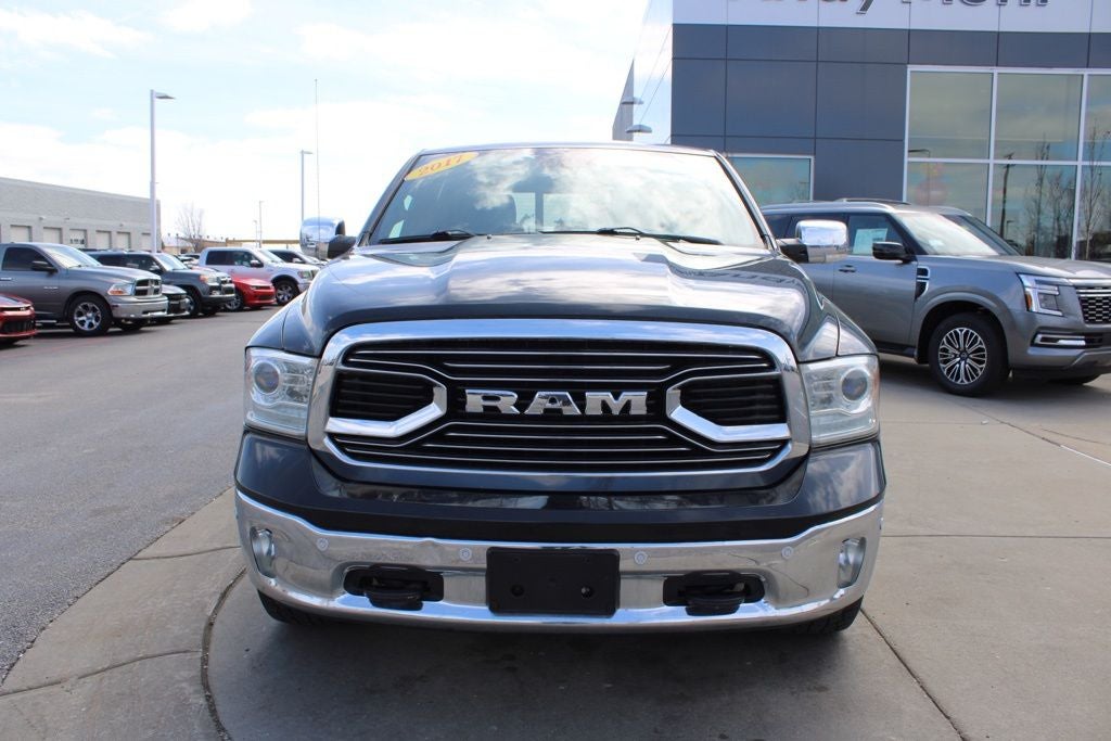 2017 RAM 1500 Limited