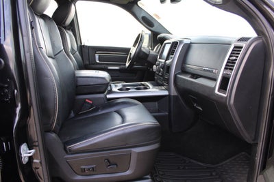 2017 RAM 1500 Limited