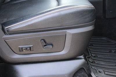 2017 RAM 1500 Limited