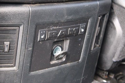 2017 RAM 1500 Limited