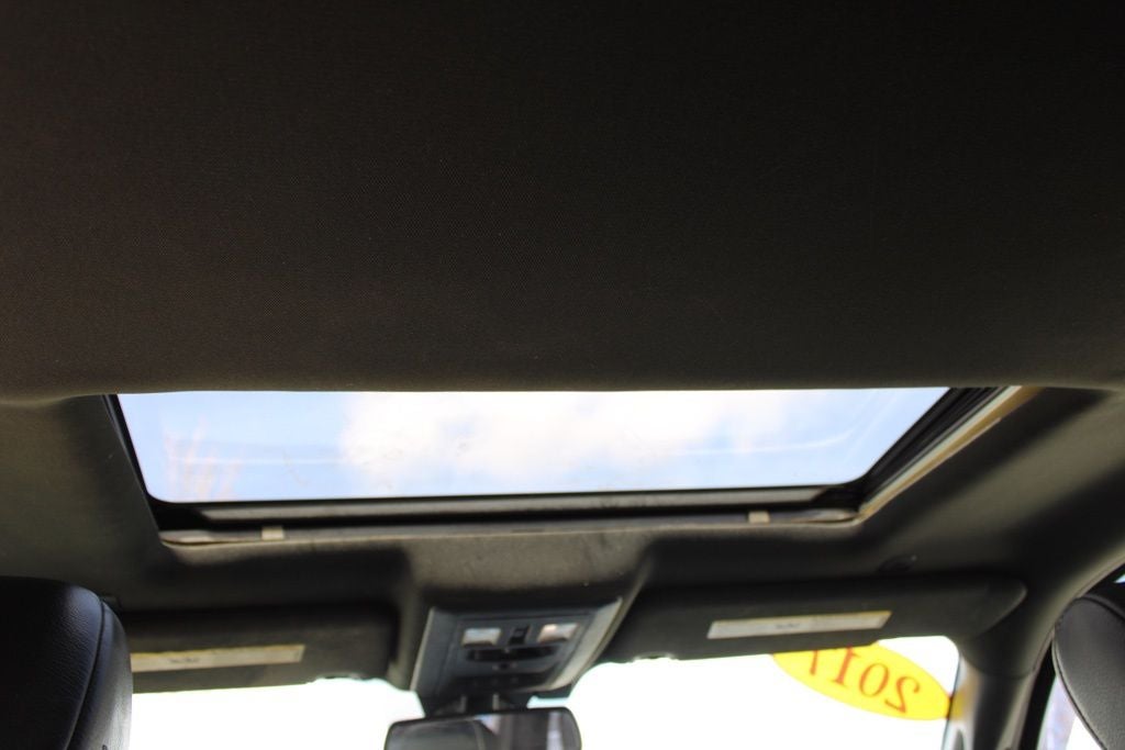 2017 RAM 1500 Limited