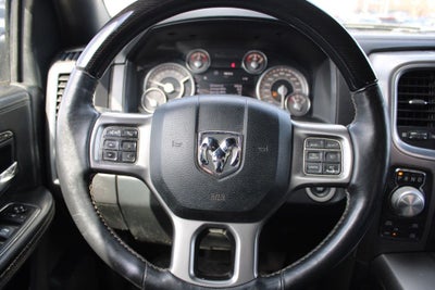 2017 RAM 1500 Limited