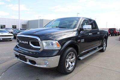 2017 RAM 1500 Limited