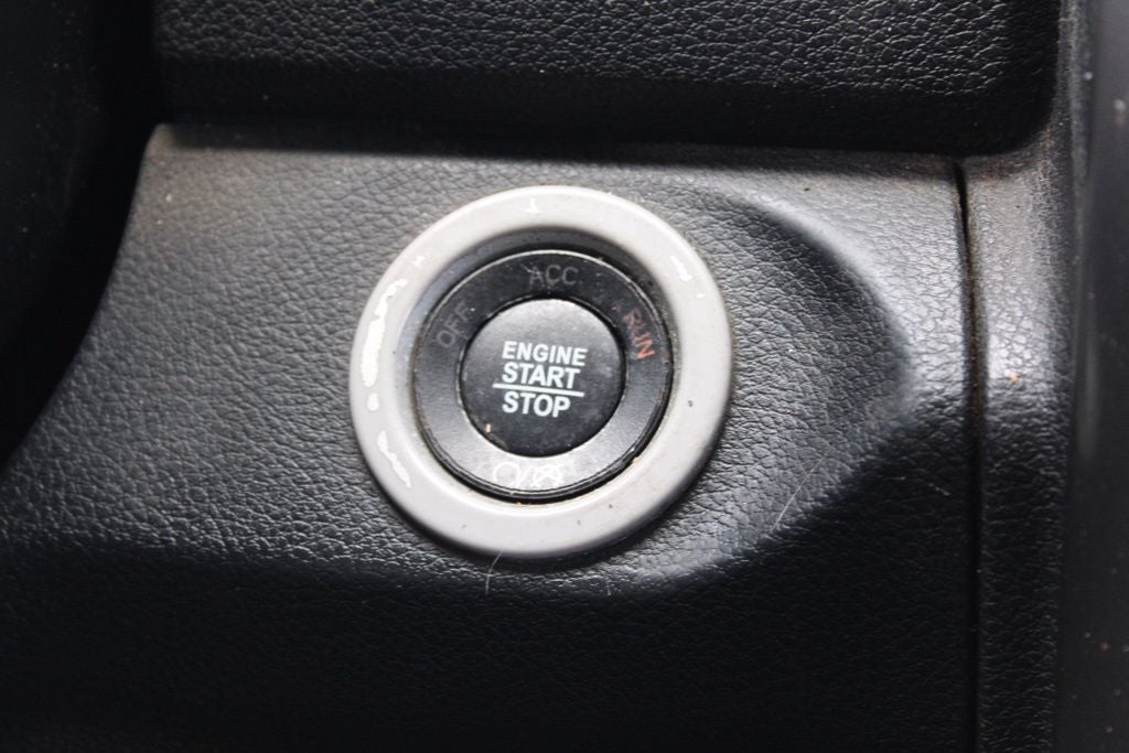 2017 RAM 1500 Limited