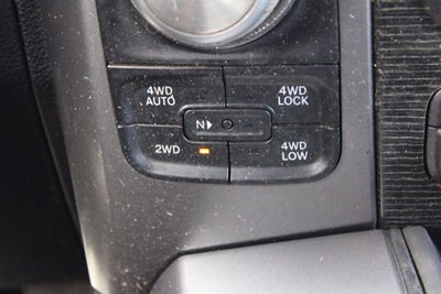 2017 RAM 1500 Limited