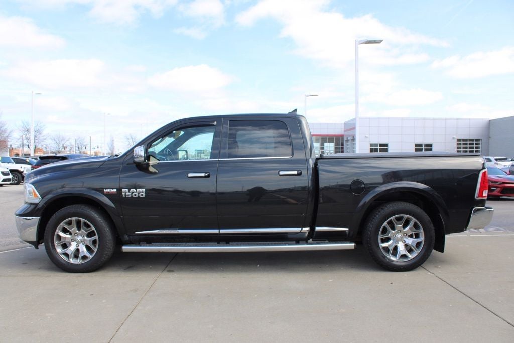 2017 RAM 1500 Limited