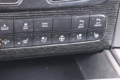 2017 RAM 1500 Limited