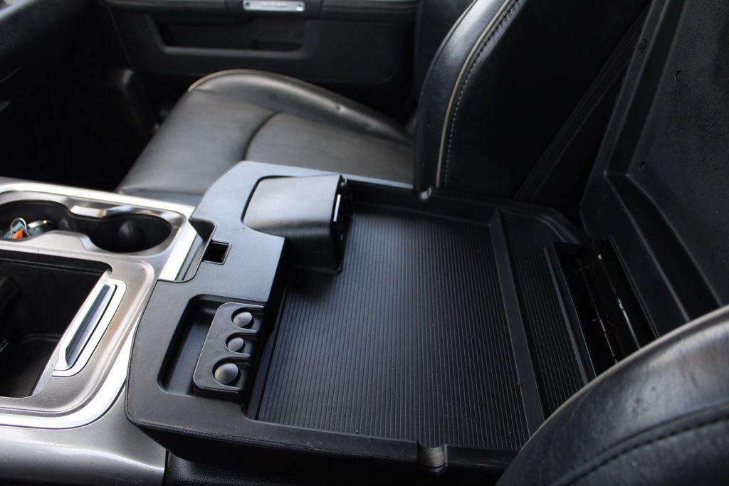 2017 RAM 1500 Limited