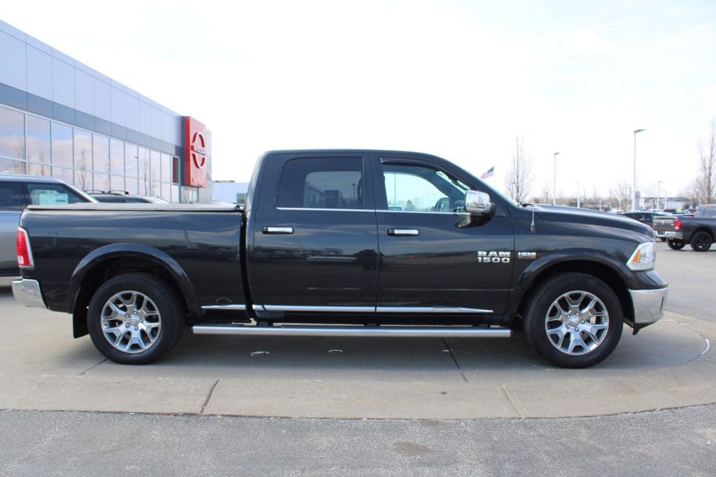 2017 RAM 1500 Limited
