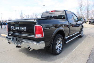 2017 RAM 1500 Limited