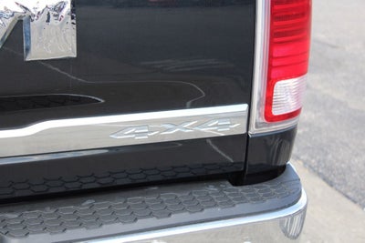 2017 RAM 1500 Limited