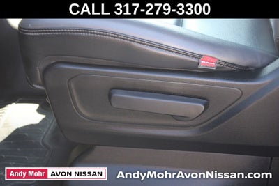 2022 RAM 1500 Tradesman