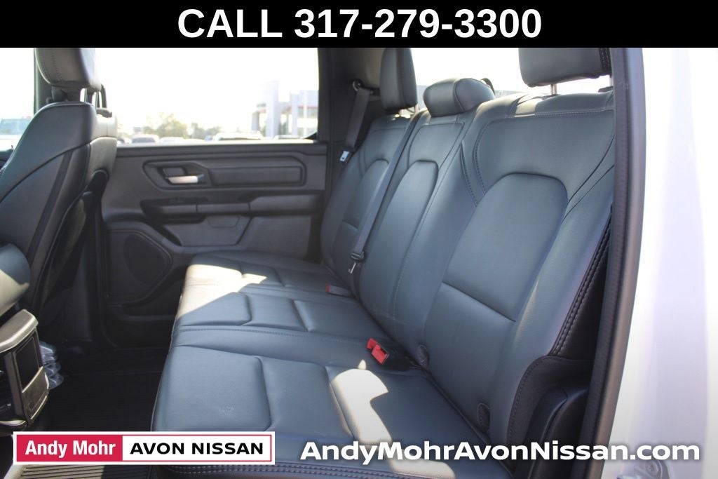 2022 RAM 1500 Tradesman