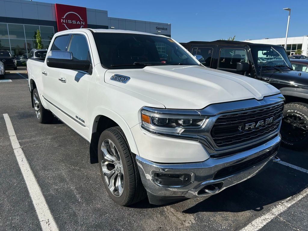 2019 RAM 1500 Limited