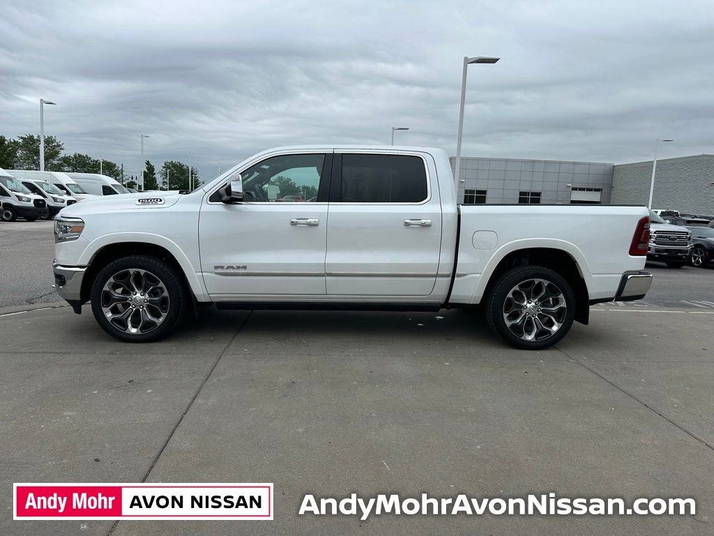 2019 RAM 1500 Limited