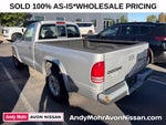 2003 Dodge Dakota Base 112 WB