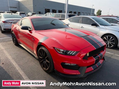 2016 Ford Mustang Shelby GT350