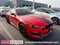 2016 Ford Mustang Shelby GT350