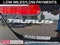 2018 Ford Taurus SE