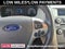 2018 Ford Taurus SE