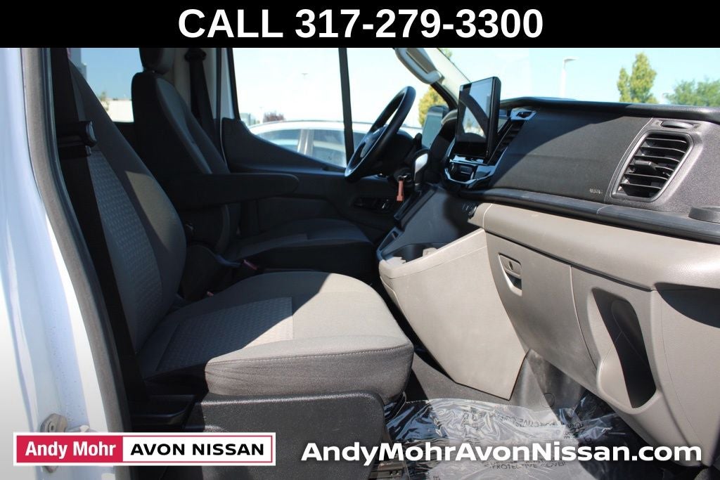 2024 Ford Transit-350 XLT