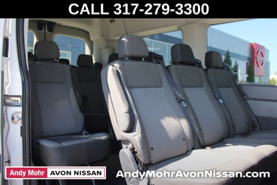2024 Ford Transit-350 XLT