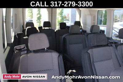 2024 Ford Transit-350 XLT