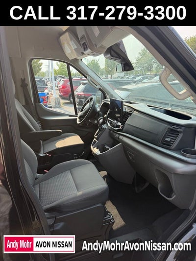 2024 Ford Transit-350 XLT