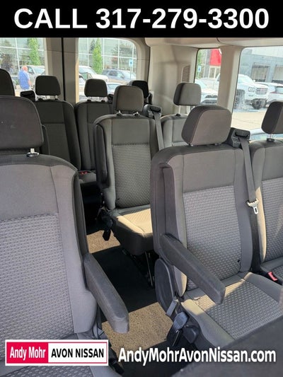 2024 Ford Transit-350 XLT