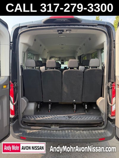 2024 Ford Transit-350 XLT