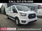 2025 Ford Transit-350 XLT