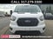 2025 Ford Transit-350 XLT