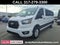 2025 Ford Transit-350 XLT