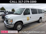 2009 Ford E-350SD Base